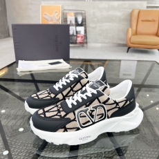 Valentino Casual Shoes